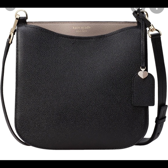 kate spade Handbags - KATE SPADE MARGAUX LARGE CROSSBODY ~ EUC